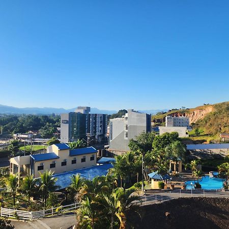 Hotel Porto Dos Milagres Aparecida  Ngoại thất bức ảnh