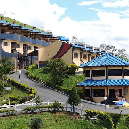 Hotel Porto Dos Milagres Aparecida  Ngoại thất bức ảnh