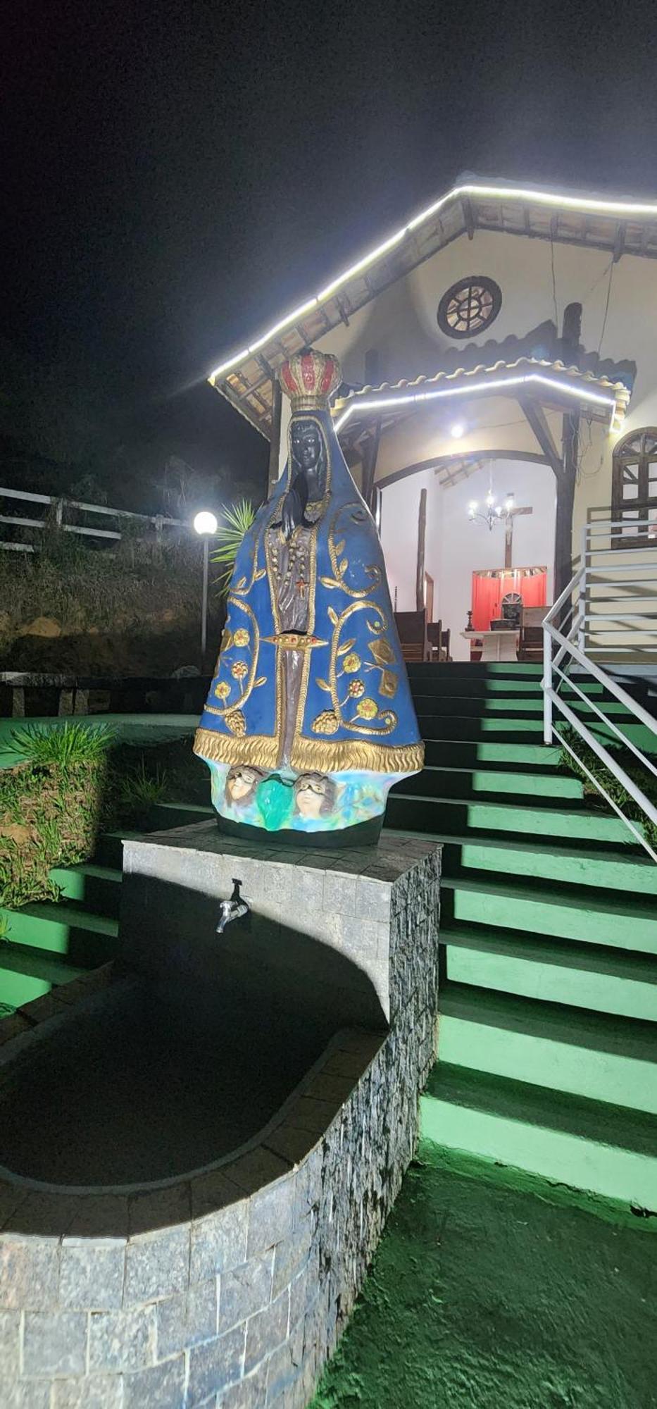 Hotel Porto Dos Milagres Aparecida  Ngoại thất bức ảnh