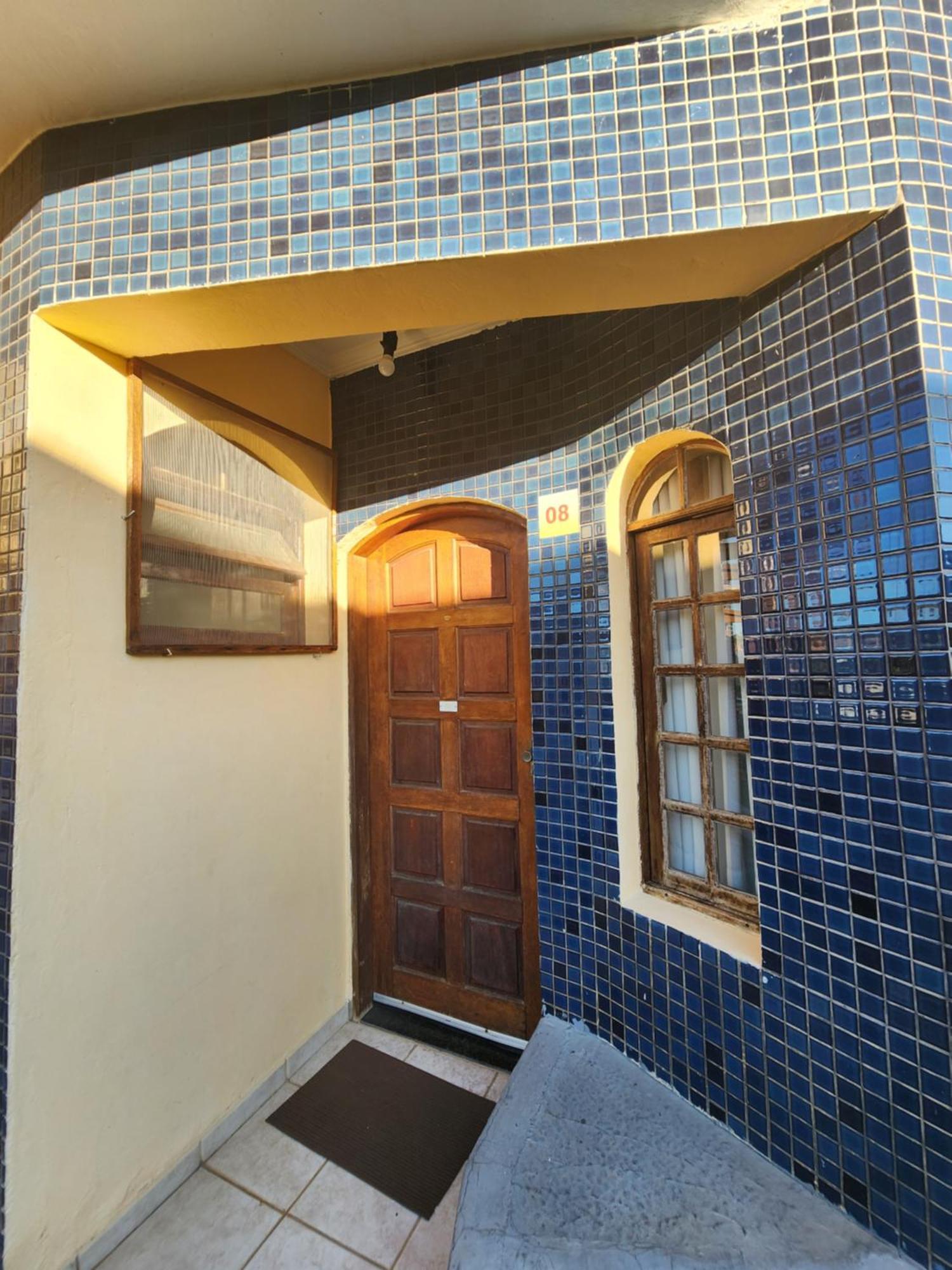 Hotel Porto Dos Milagres Aparecida  Ngoại thất bức ảnh