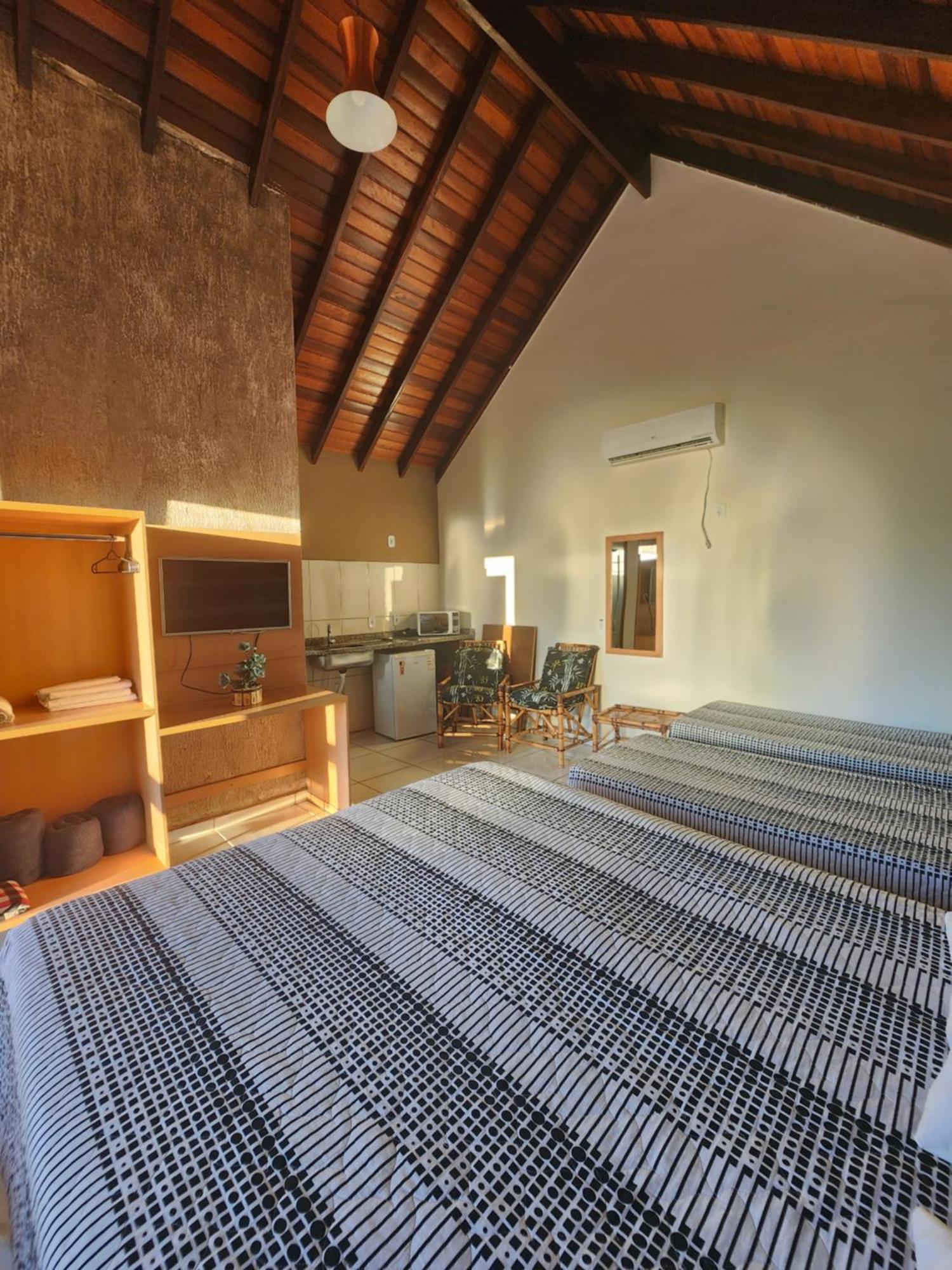 Hotel Porto Dos Milagres Aparecida  Ngoại thất bức ảnh