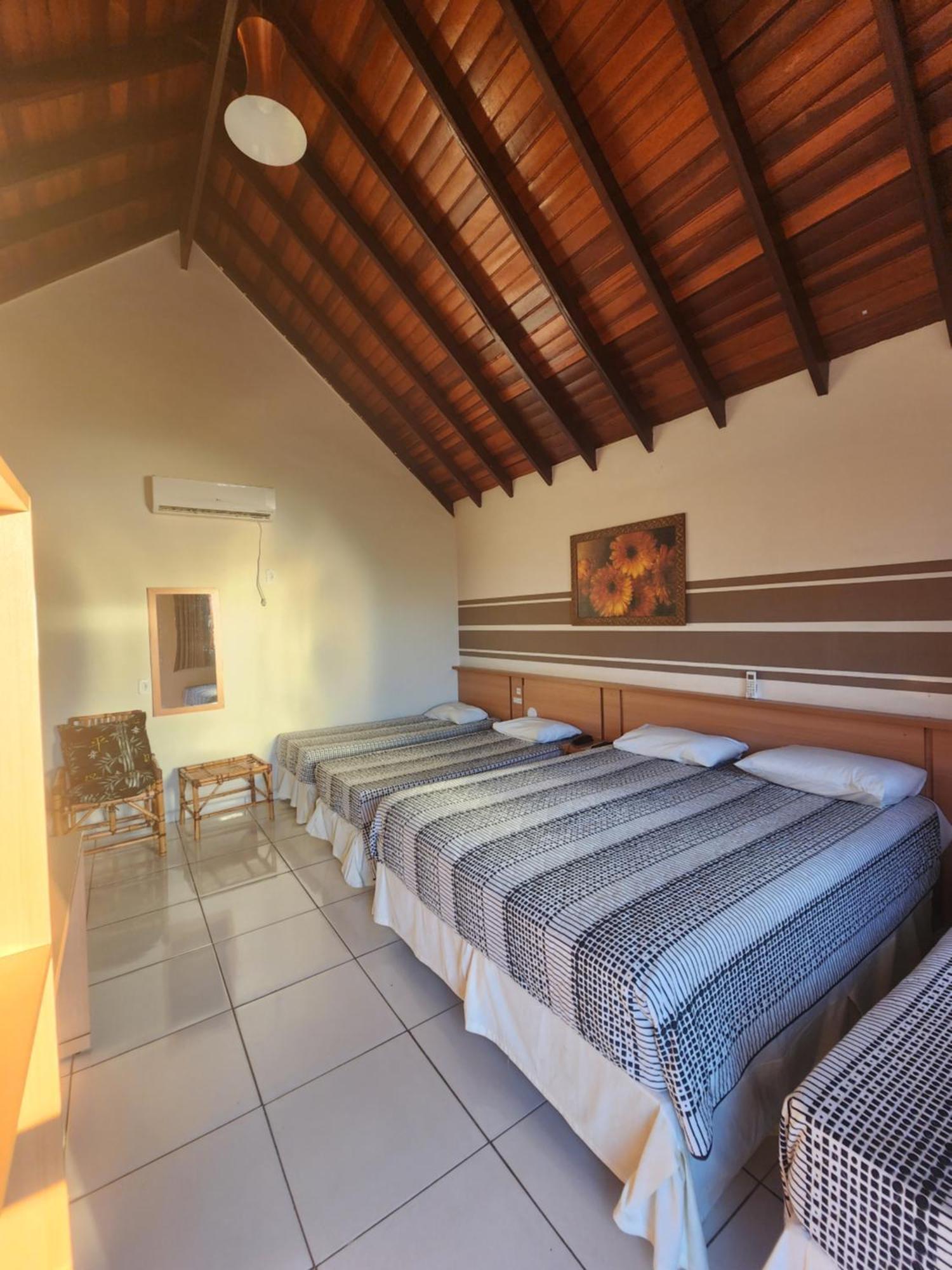 Hotel Porto Dos Milagres Aparecida  Ngoại thất bức ảnh