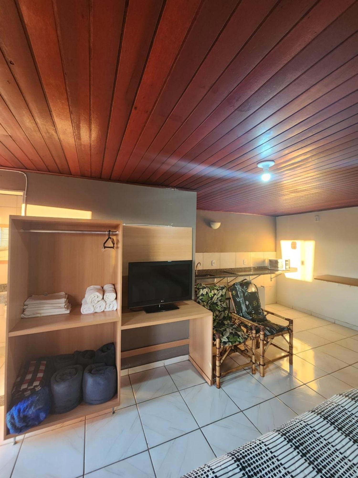 Hotel Porto Dos Milagres Aparecida  Ngoại thất bức ảnh