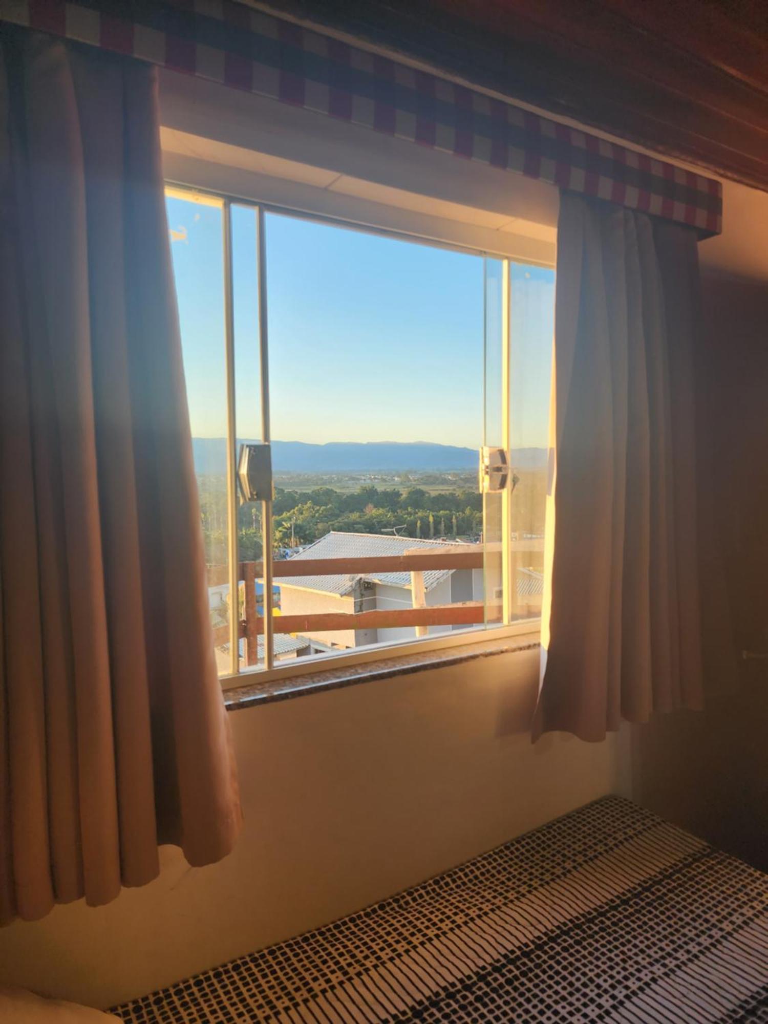Hotel Porto Dos Milagres Aparecida  Ngoại thất bức ảnh