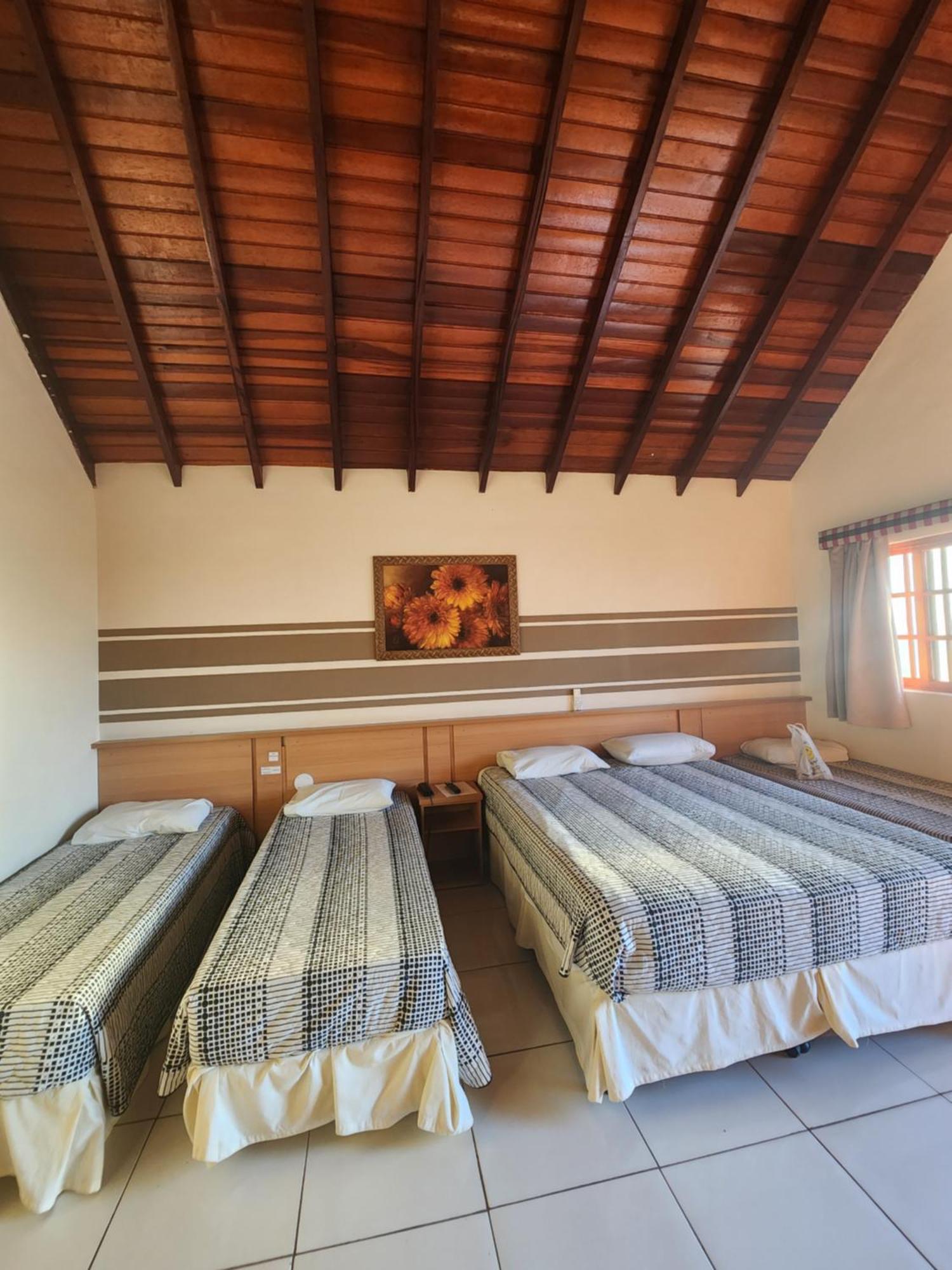 Hotel Porto Dos Milagres Aparecida  Ngoại thất bức ảnh
