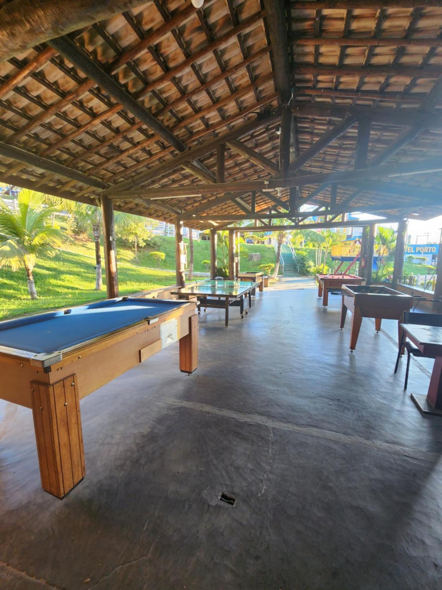 Hotel Porto Dos Milagres Aparecida  Ngoại thất bức ảnh