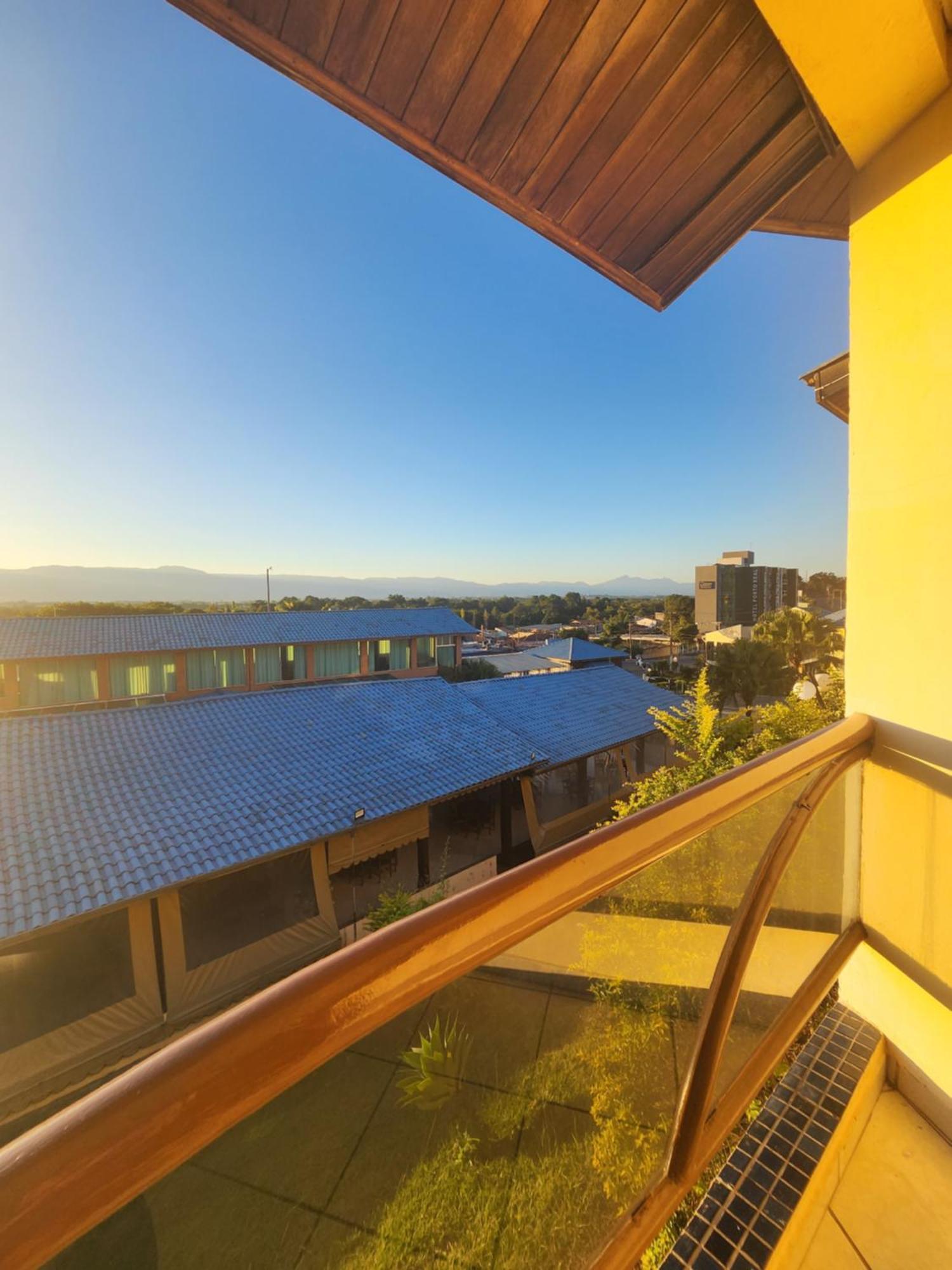 Hotel Porto Dos Milagres Aparecida  Ngoại thất bức ảnh