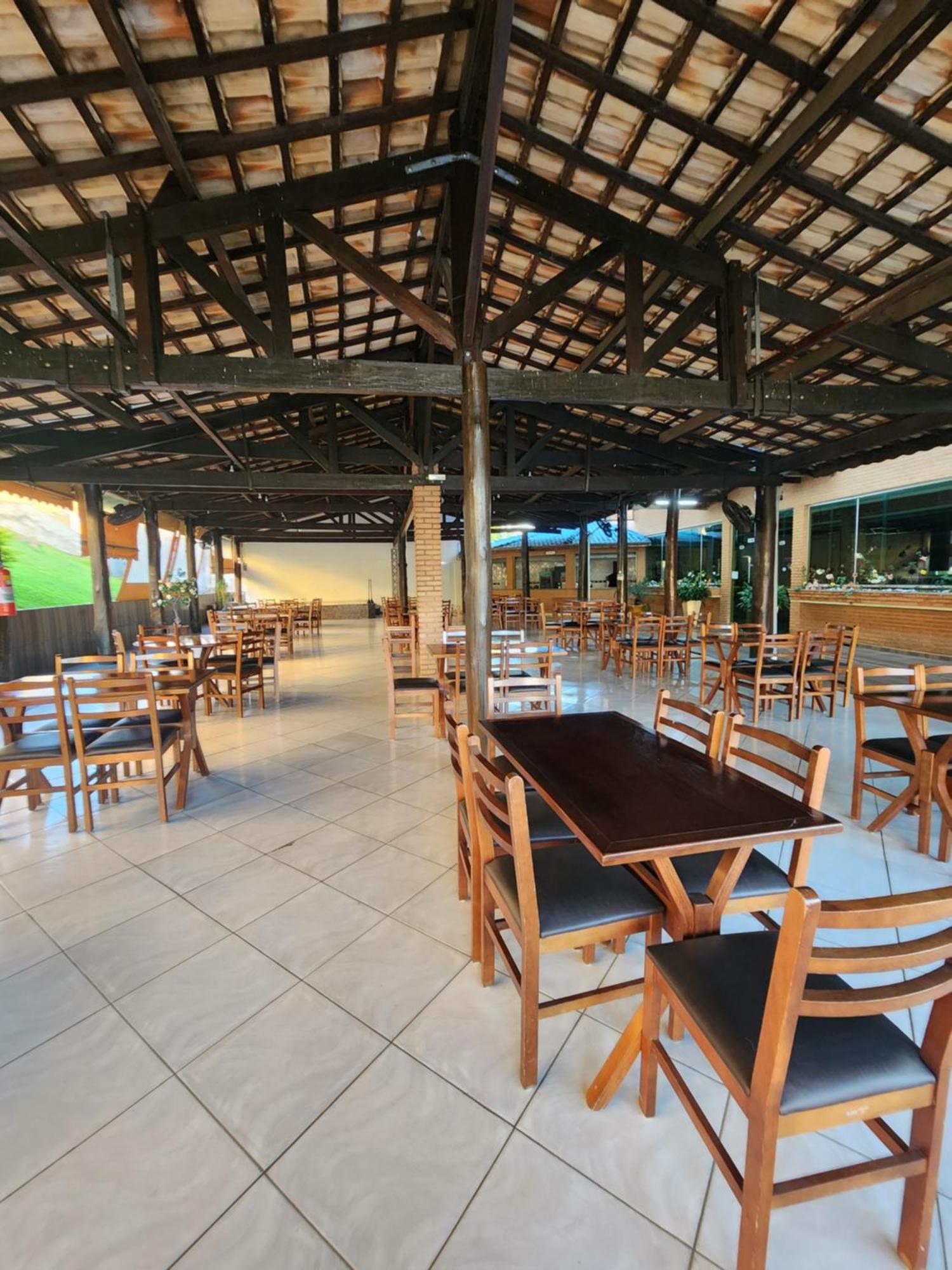 Hotel Porto Dos Milagres Aparecida  Ngoại thất bức ảnh