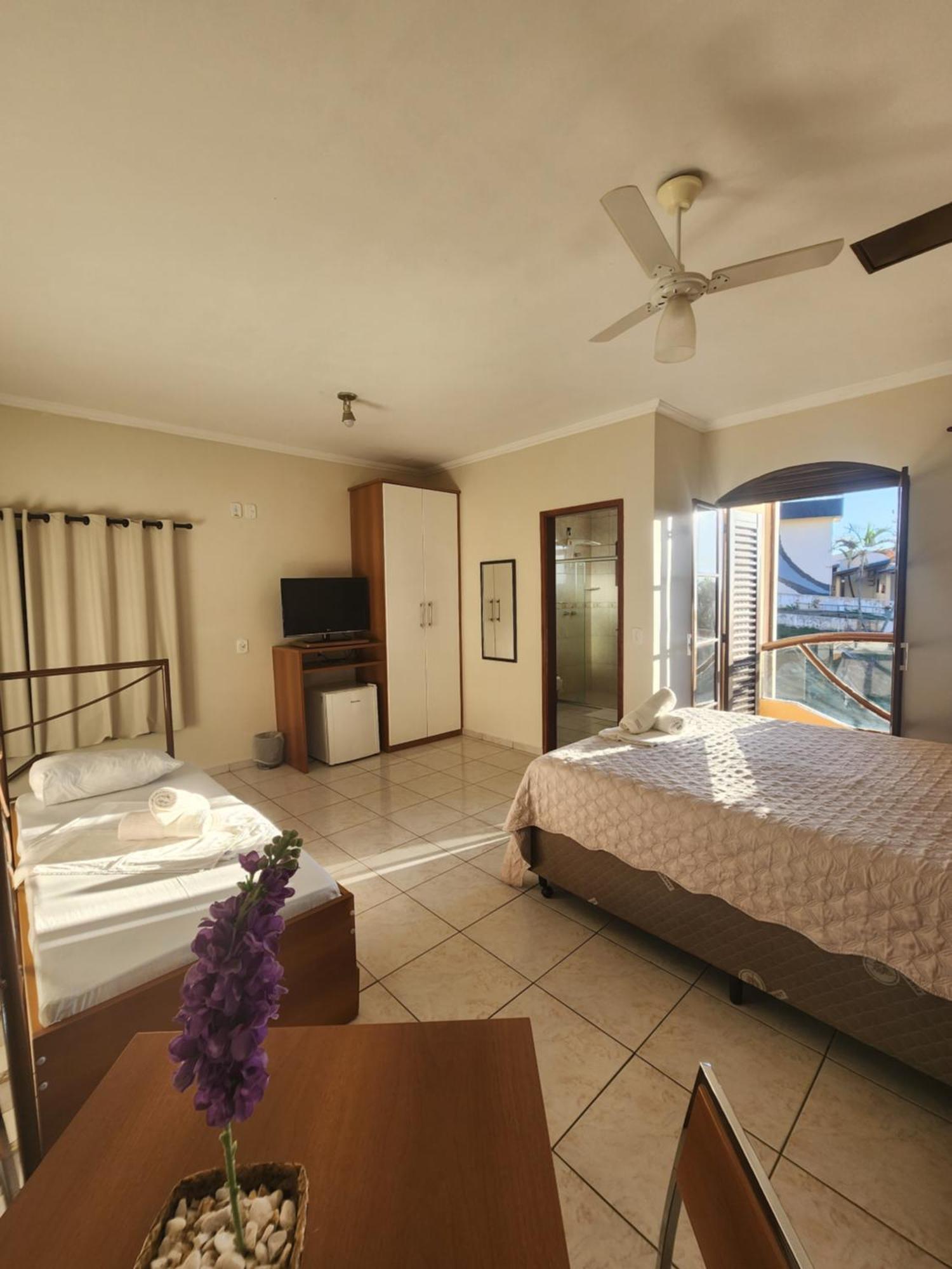 Hotel Porto Dos Milagres Aparecida  Ngoại thất bức ảnh