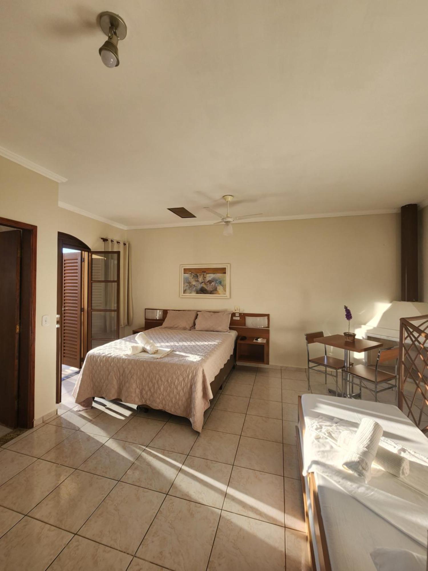 Hotel Porto Dos Milagres Aparecida  Ngoại thất bức ảnh