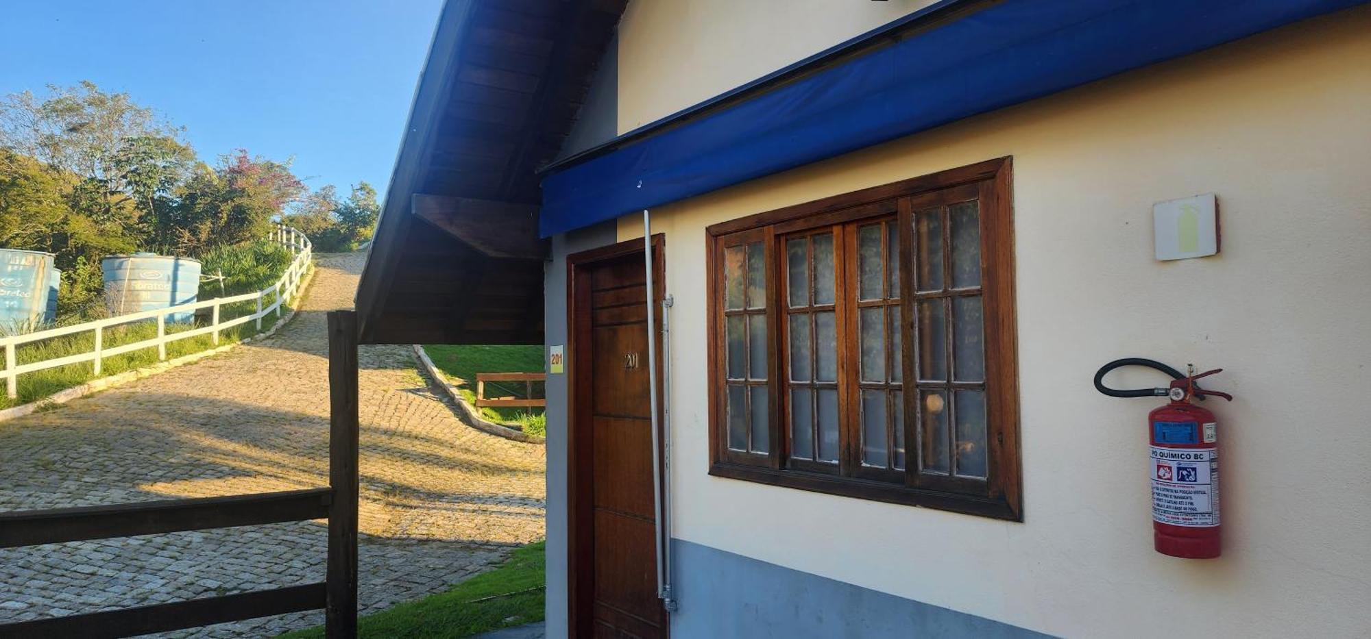 Hotel Porto Dos Milagres Aparecida  Ngoại thất bức ảnh