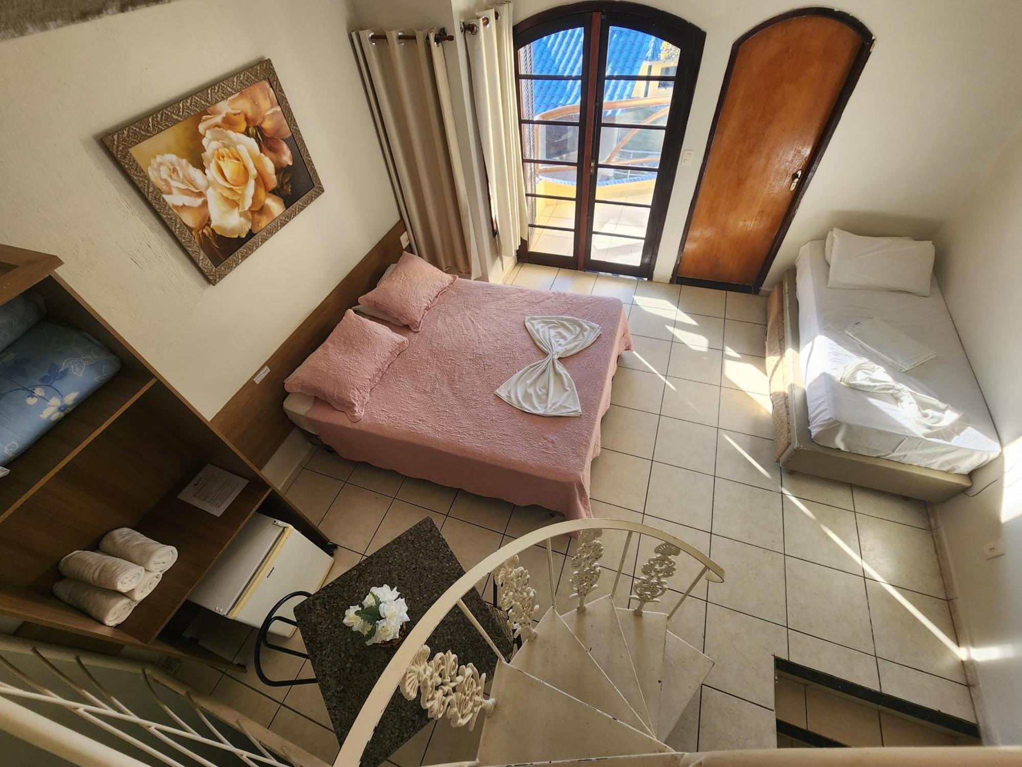 Hotel Porto Dos Milagres Aparecida  Ngoại thất bức ảnh