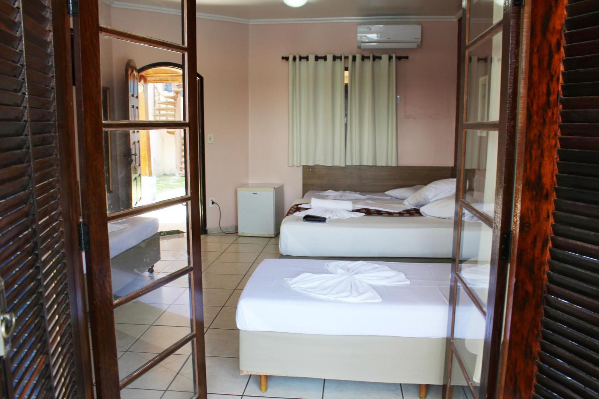 Hotel Porto Dos Milagres Aparecida  Ngoại thất bức ảnh